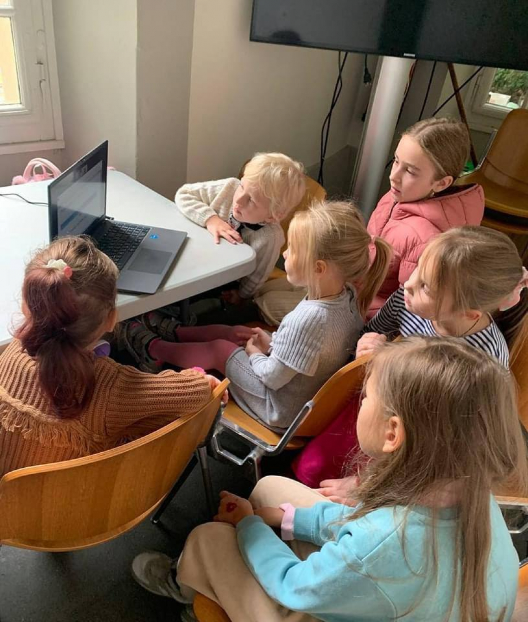 Музичне заняття