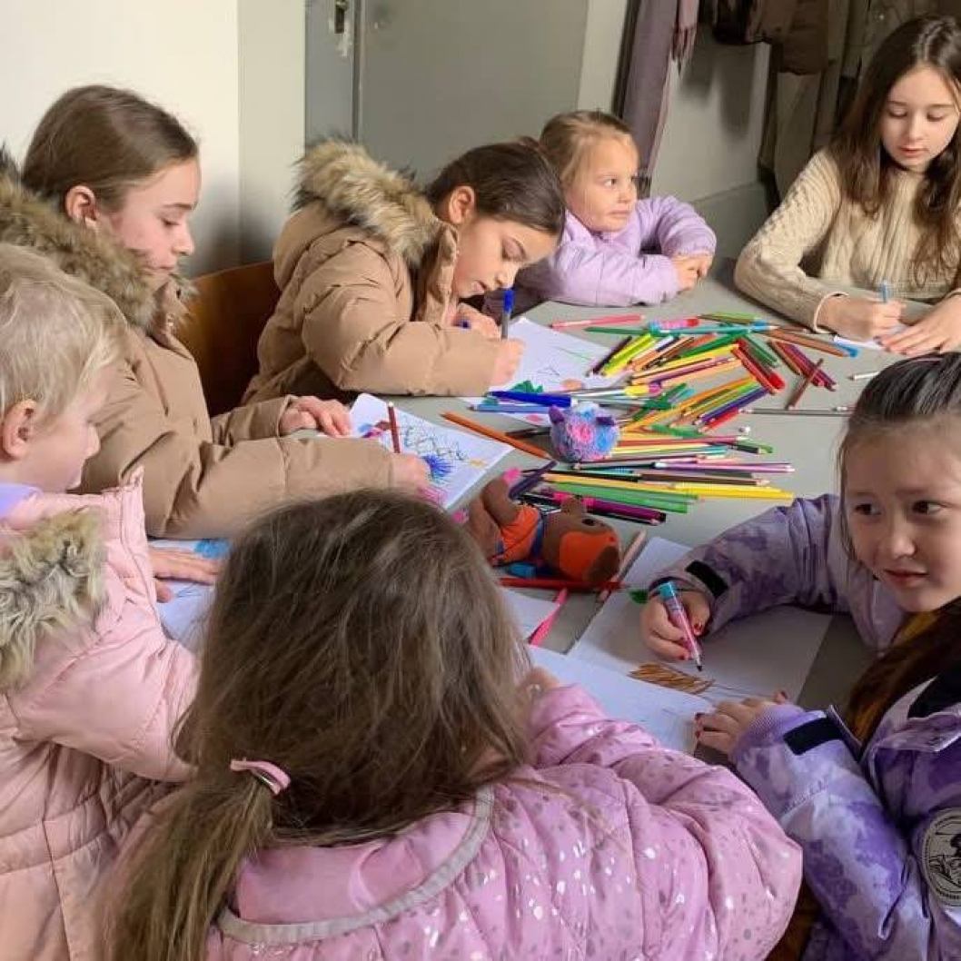 Різдвяні колядки