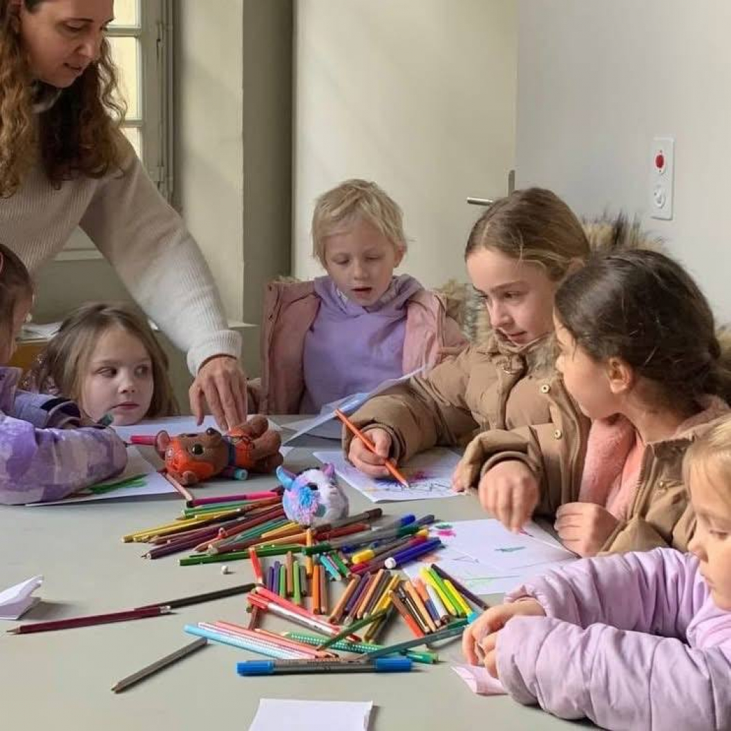 Різдвяні колядки